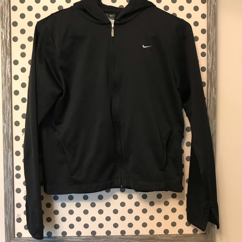 Nike sweatshirt